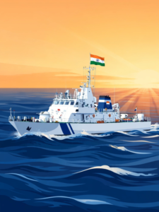 Indian Coast Guard Mumbai Recruitment 2026 Web Story — 6 Posts, Eligibility, Salary & Last Date